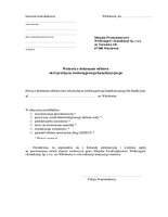 Wniosek o dokonanie odbioru sieci.przyłącza wodociągowego.kanalizacyjnego.pdf